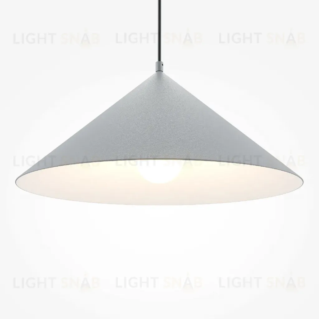 Подвесной светильник Maytoni Basic colors MOD167PL-01GR MOD167PL-01GR