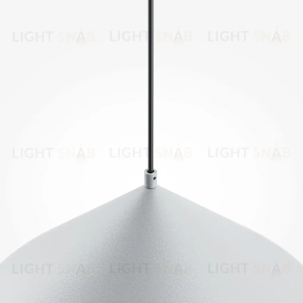 Подвесной светильник Maytoni Basic colors MOD167PL-01GR MOD167PL-01GR