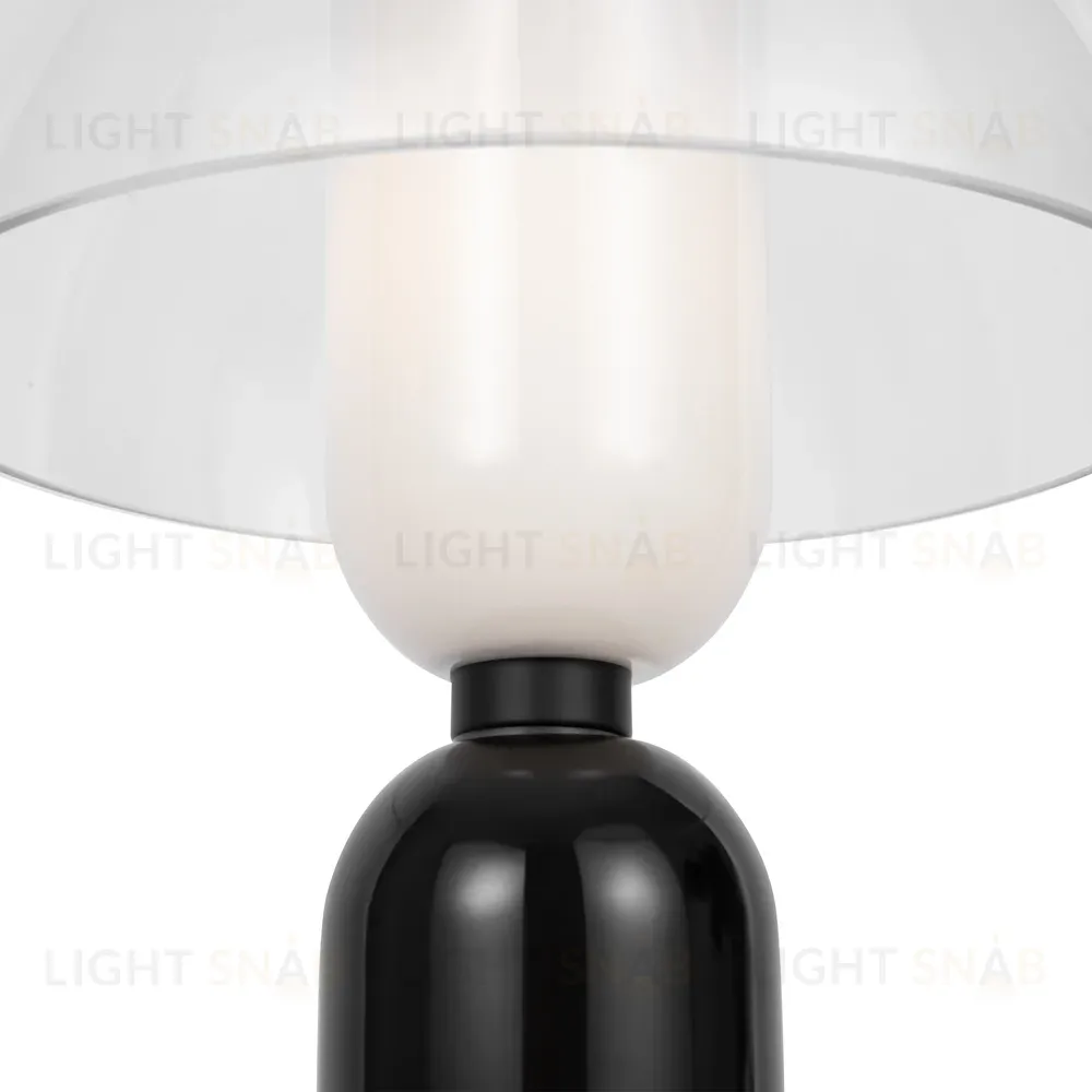 Настольная лампа Maytoni Memory MOD177TL-01B MOD177TL-01B