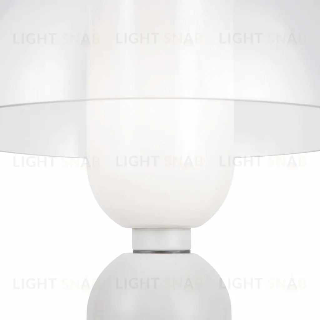 Настольная лампа Maytoni Memory MOD177TL-01W MOD177TL-01W