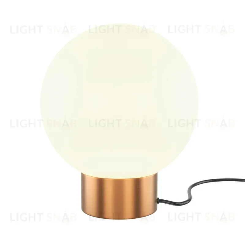 Настольная лампа Maytoni Basic form MOD321TL-01G3 MOD321TL-01G3