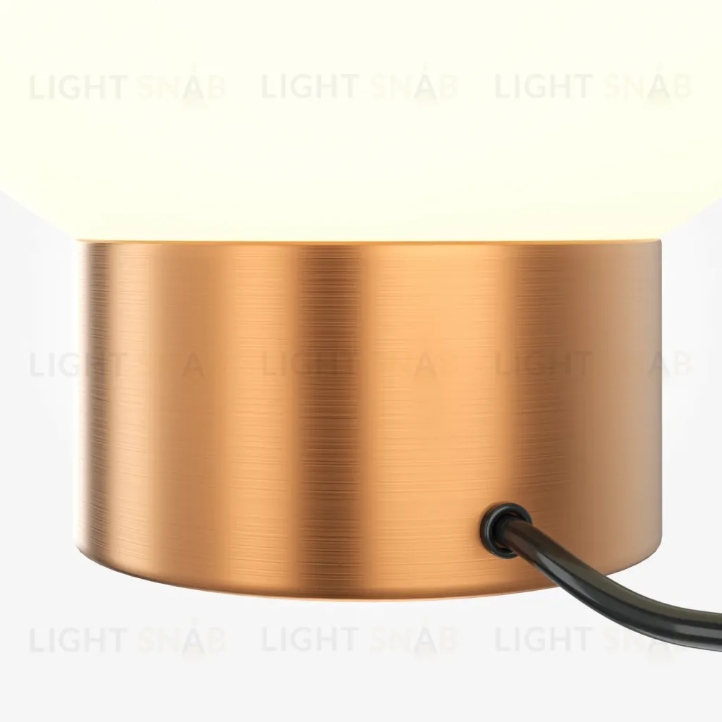 Настольная лампа Maytoni Basic form MOD321TL-01G3 MOD321TL-01G3