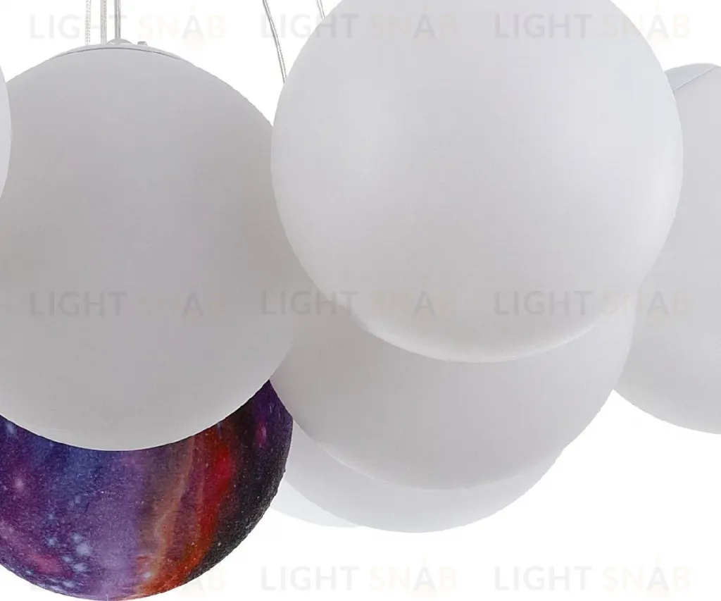 Подвесная люстра Kink Light Алди 08475-13,20 08475-13,20