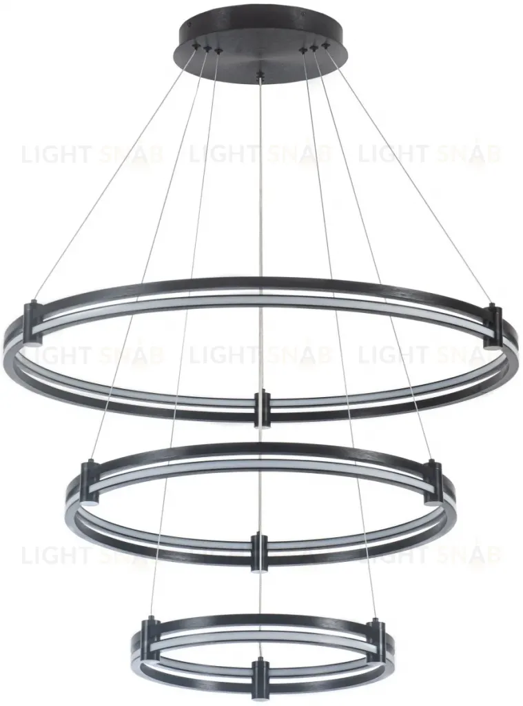 Подвесная люстра Stilfort Tooring 4006/02/03P 4006/02/03P