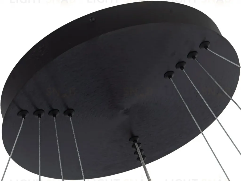 Подвесная люстра Stilfort Tooring 4006/02/04P 4006/02/04P