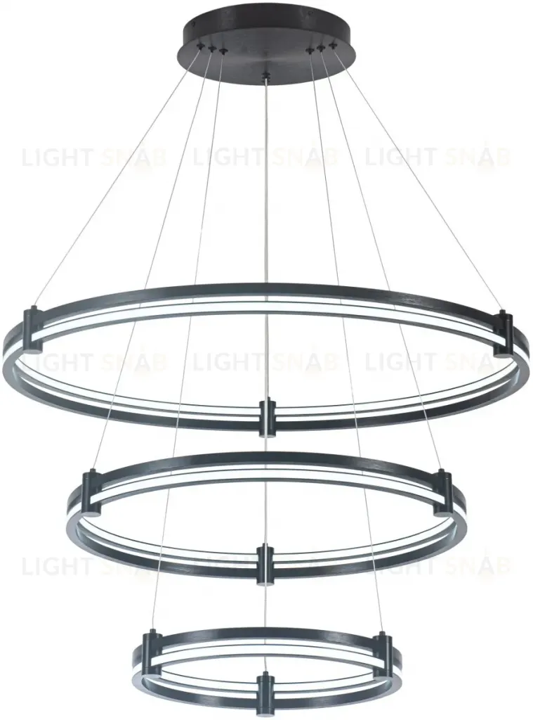 Подвесная люстра Stilfort Tooring 4006/02/03P 4006/02/03P