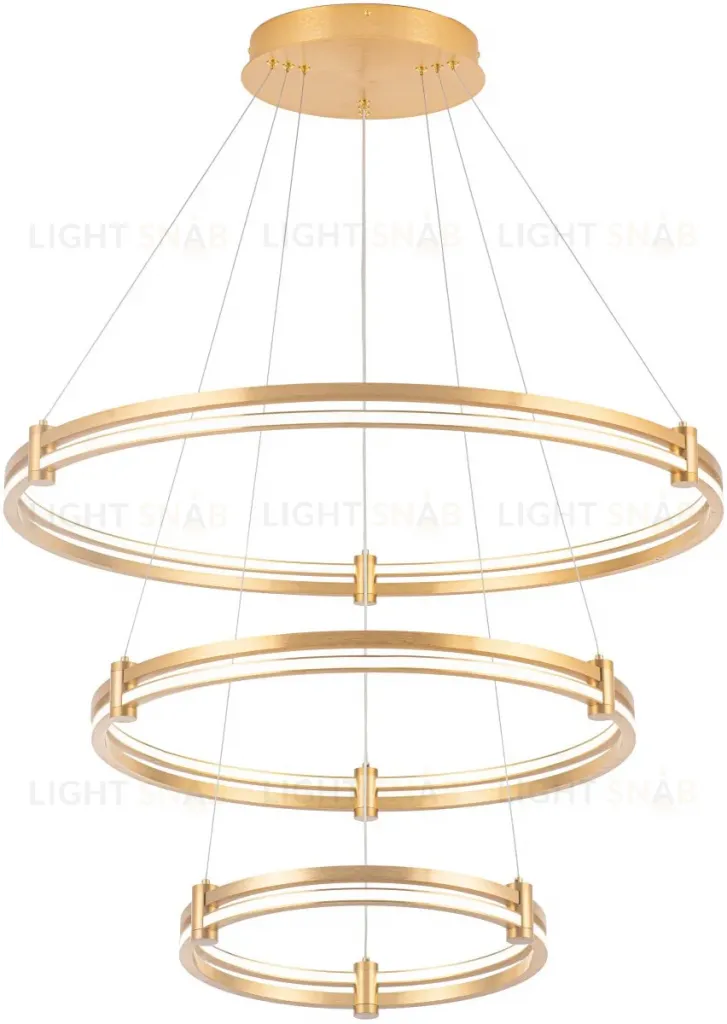 Подвесная люстра Stilfort Tooring 4006/05/03P 4006/05/03P
