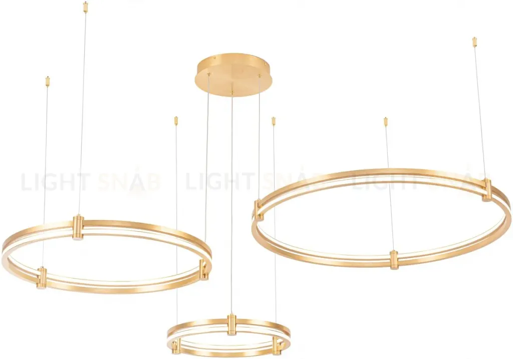 Подвесная люстра Stilfort Tooring 4006/05/03PL 4006/05/03PL