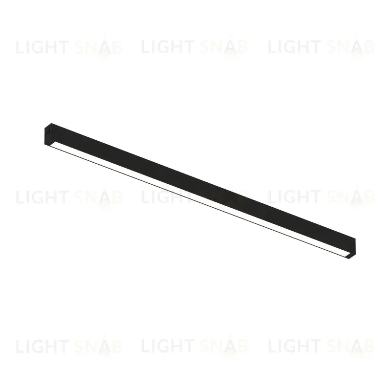 Трековый светильник Denkirs Smart linear DK8026-BK DK8026-BK