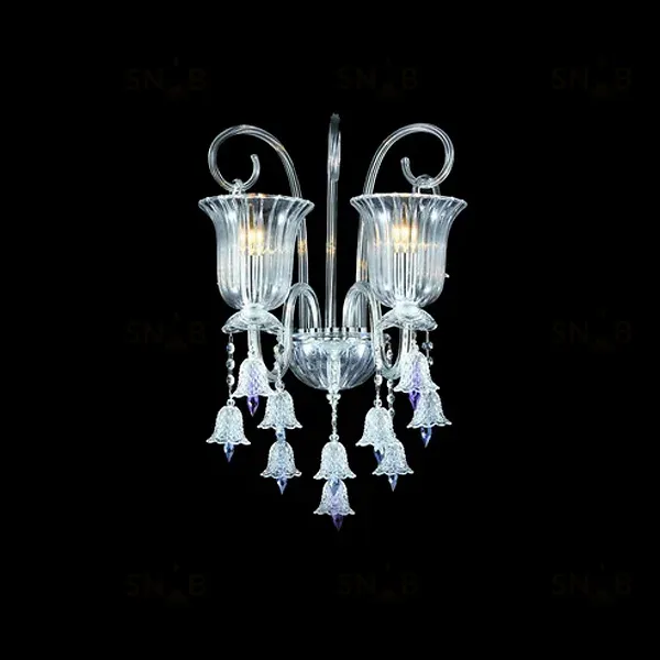Бра DeLight Collection Moollona MB1102709-2A MB1102709-2A