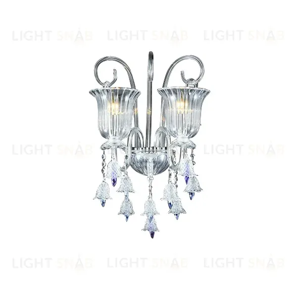 Бра DeLight Collection Moollona MB1102709-2A MB1102709-2A