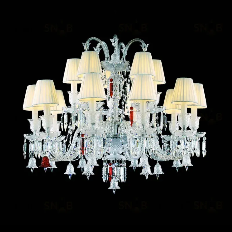 Подвесная люстра DeLight Collection Moollona MD11027010-15B MD11027010-15B