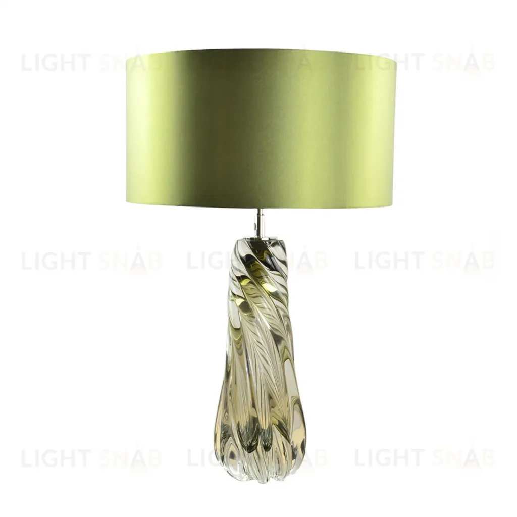Настольная лампа DeLight Collection Crystal Table Lamp BRTL3020 BRTL3020