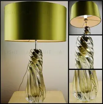 Настольная лампа DeLight Collection Crystal Table Lamp BRTL3020 BRTL3020