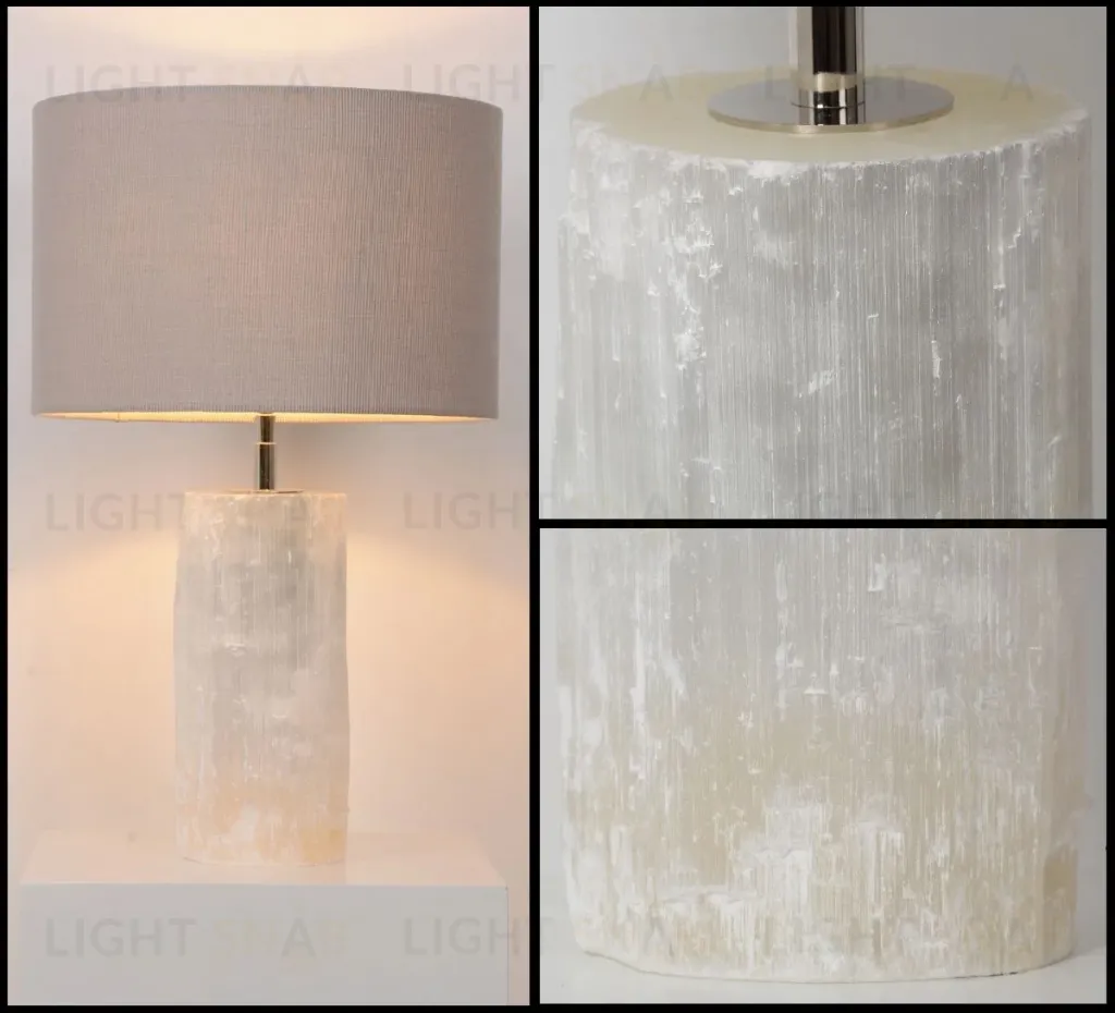 Настольная лампа DeLight Collection Table Lamp BRTL3187S BRTL3187S