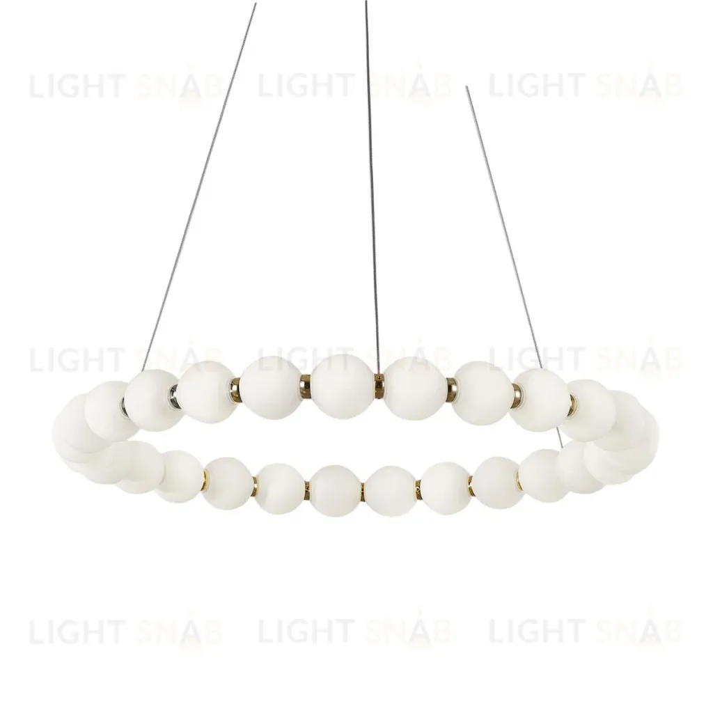 Подвесная люстра DeLight Collection Illuminati MD19001033-1A gold MD19001033-1A gold