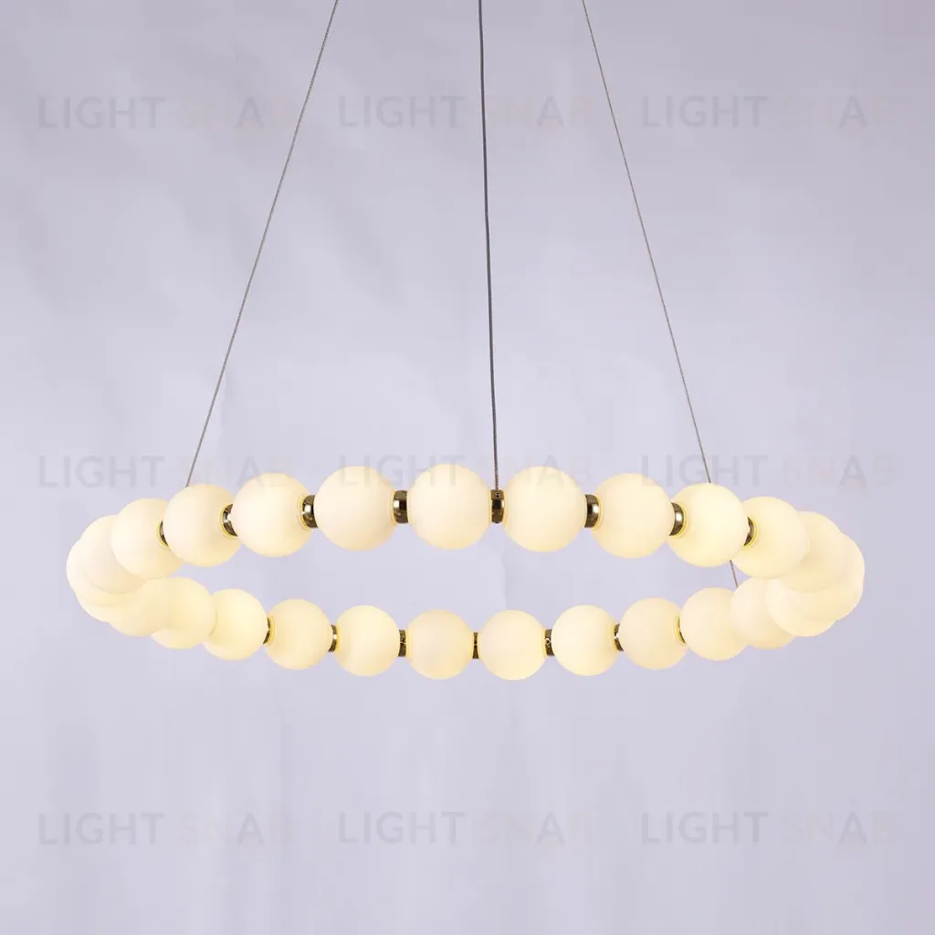 Подвесная люстра DeLight Collection Illuminati MD19001033-1A gold MD19001033-1A gold