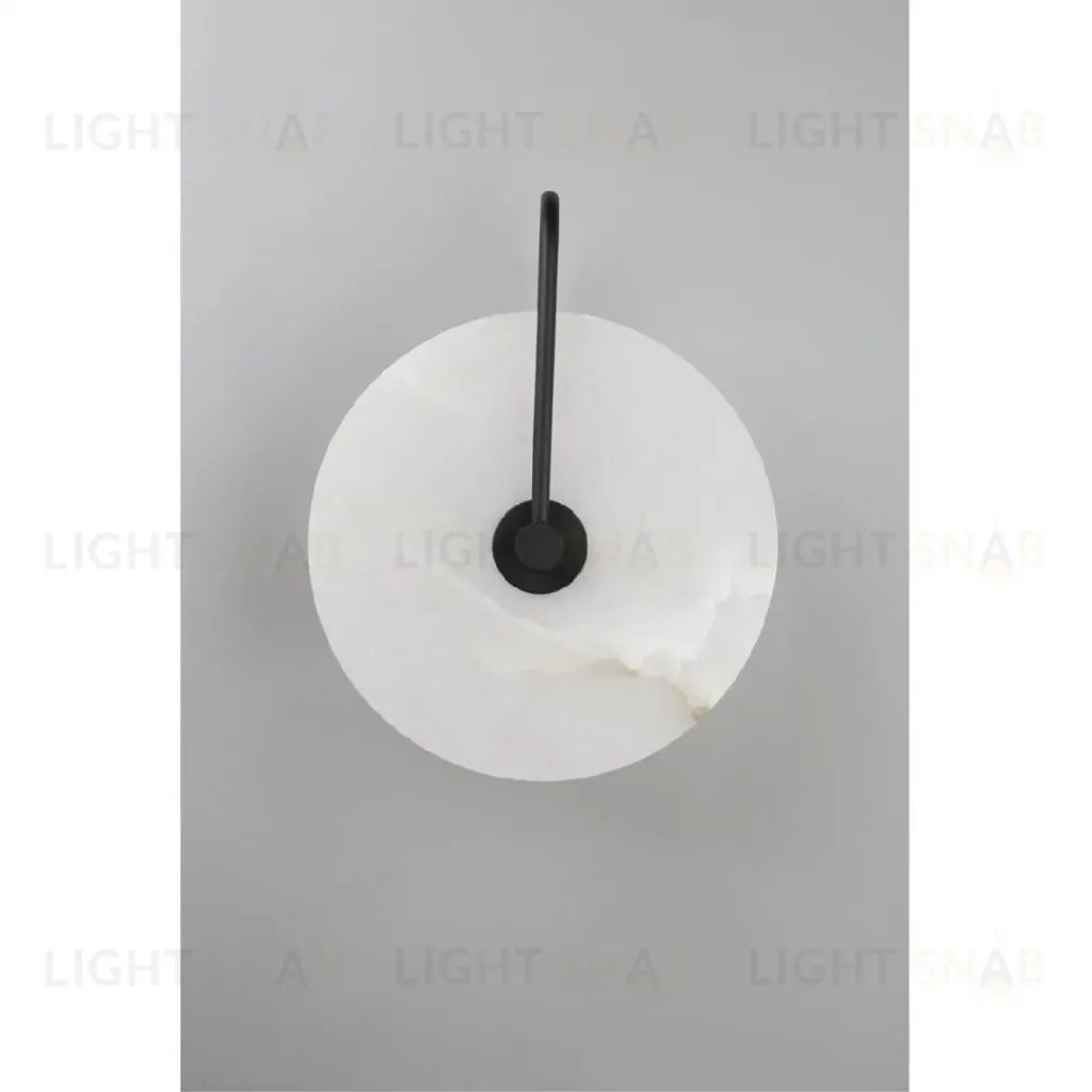 Настенный светильник Aployt Zhulen APL.322.11.05 APL.322.11.05