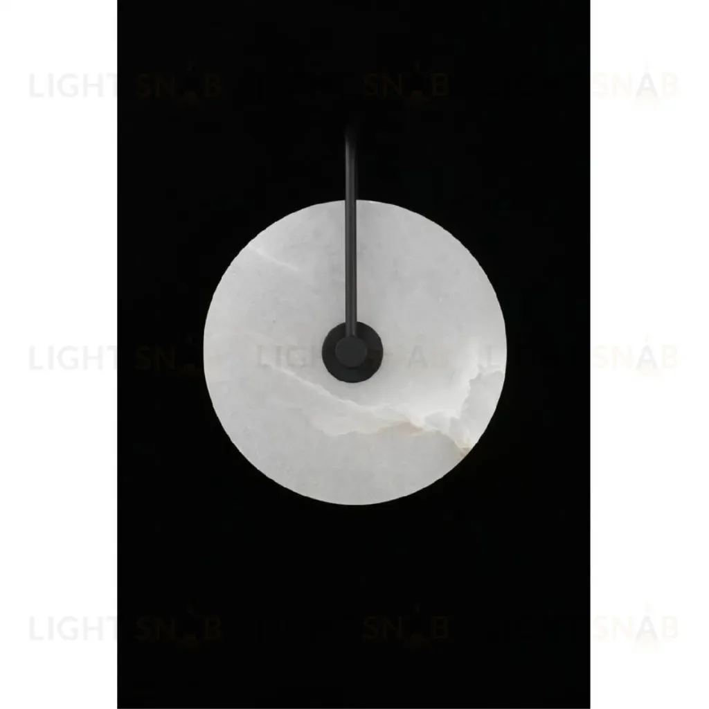Настенный светильник Aployt Zhulen APL.322.11.05 APL.322.11.05
