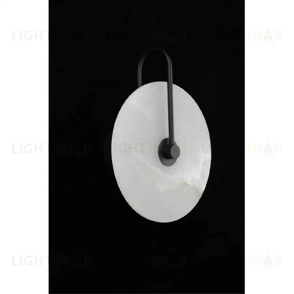 Настенный светильник Aployt Zhulen APL.322.11.05 APL.322.11.05
