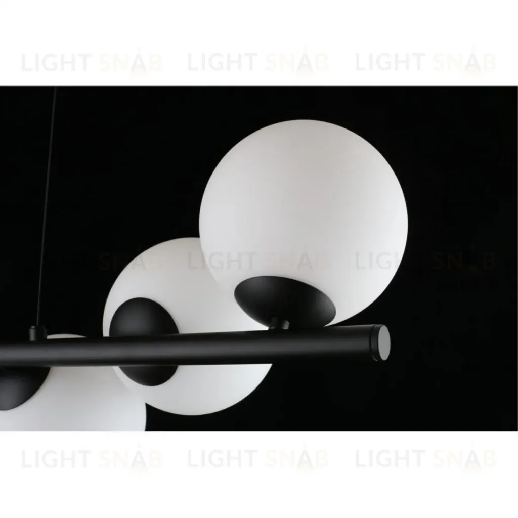 Подвесная люстра Aployt Jagna APL.312.03.07 APL.312.03.07
