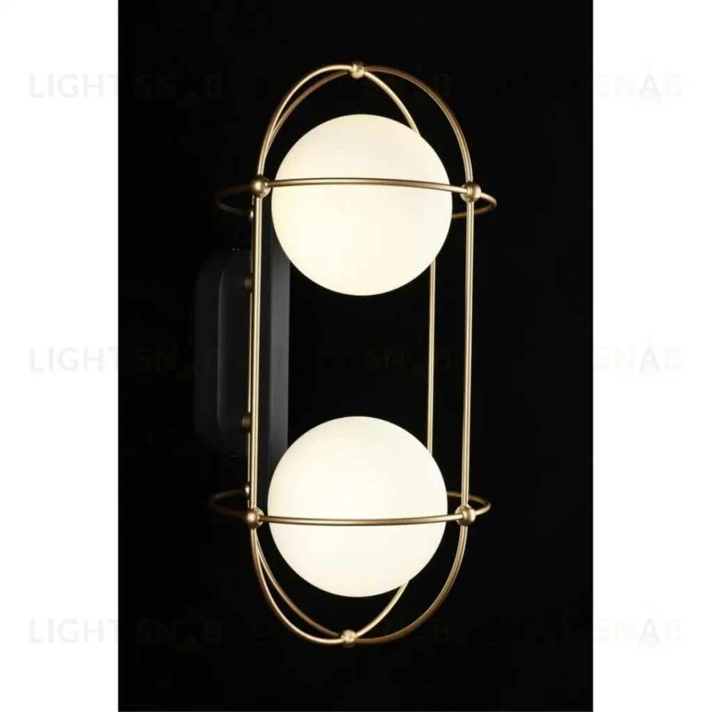 Бра Aployt Mahot APL.317.01.02 APL.317.01.02