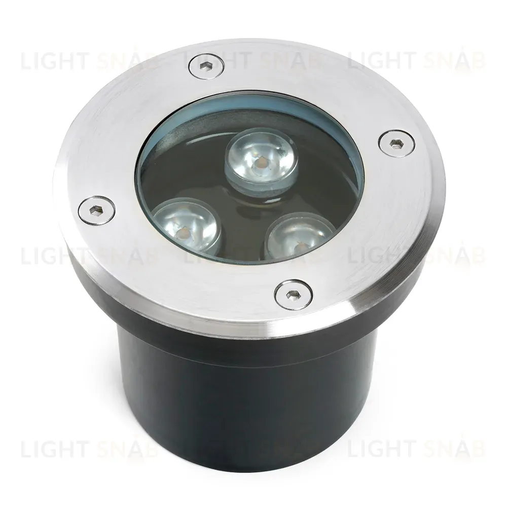 Грунтовый светильник Feron SP2801 48345 48345
