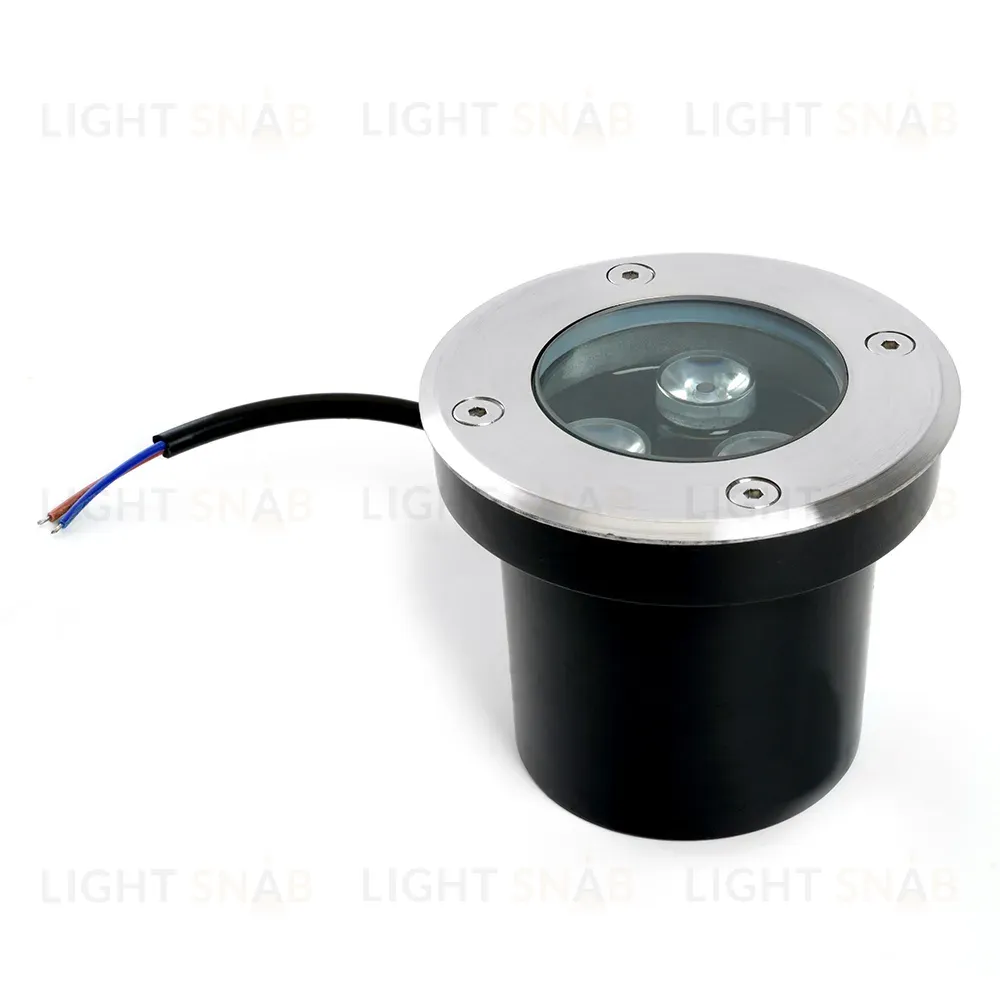 Грунтовый светильник Feron SP2801 48345 48345