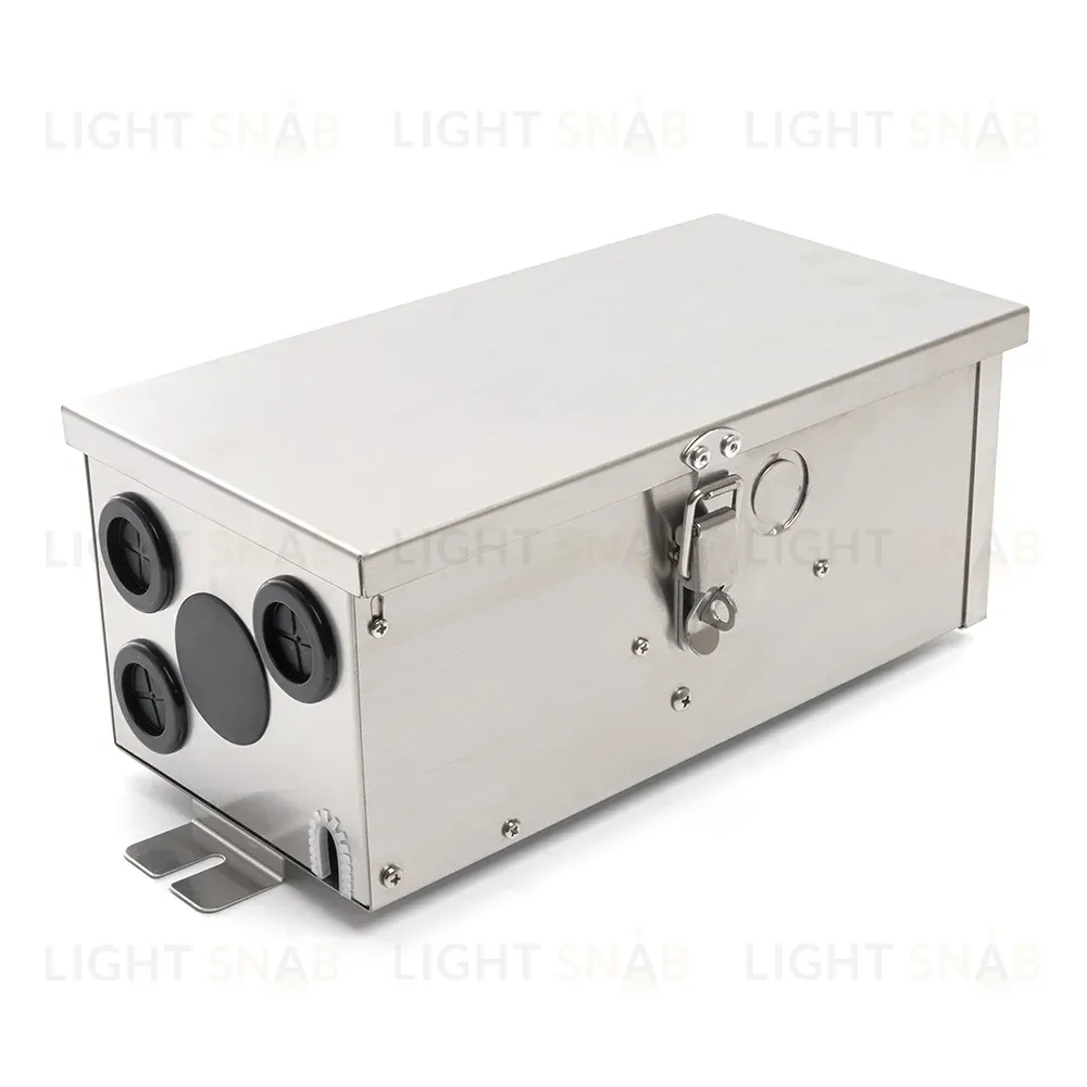 Трансформатор Feron LB501 300Вт DC230В IP54 48369 48369