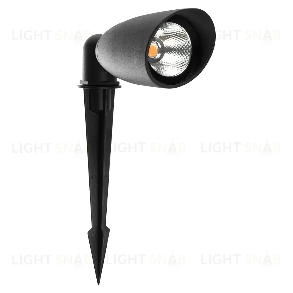 Грунтовый светильник Feron SP2701 48446 48446