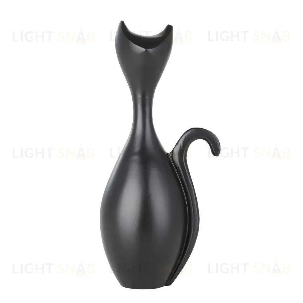 Статуэтка Кот Eglo Suzu 427014 427014