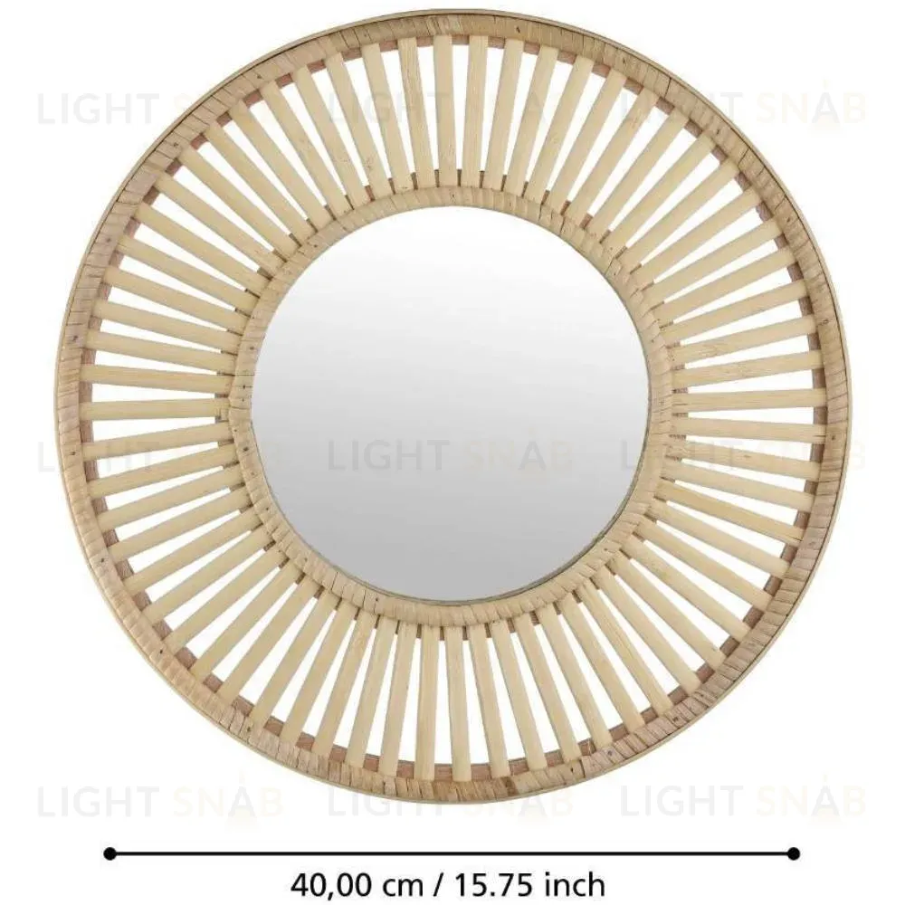 Зеркало декоративное Eglo Mitsuke 425037 425037