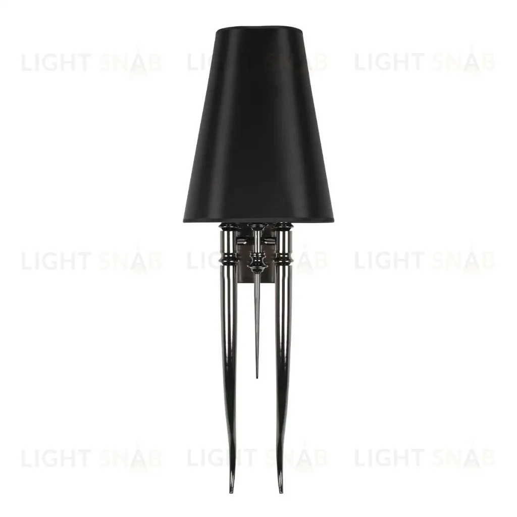 Бра Loft IT Brunilde 10207W/L Black 10207W/L Black