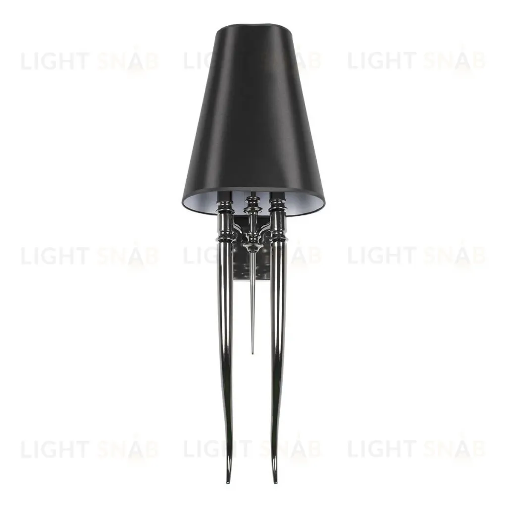 Бра Loft IT Brunilde 10207W/L Black 10207W/L Black