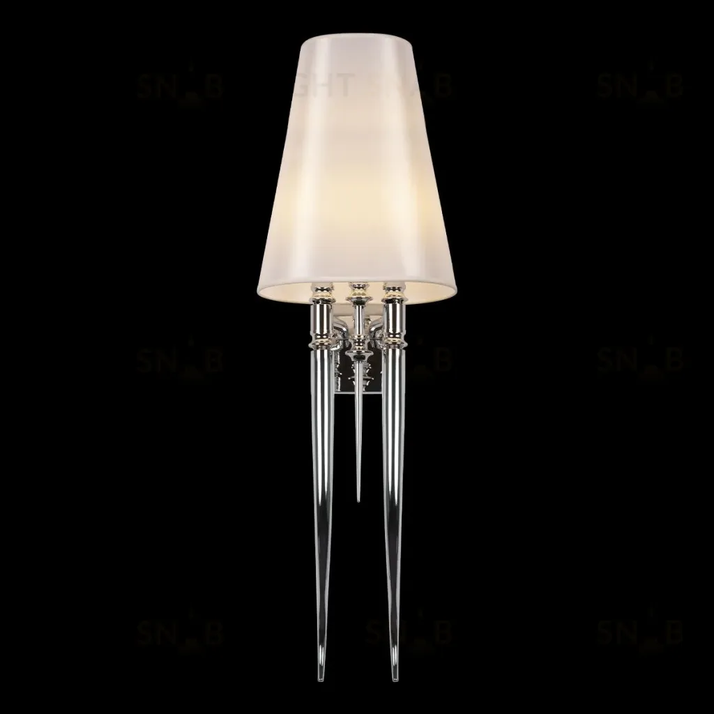 Бра Loft IT Brunilde 10207W/L Chrome 10207W/L Chrome