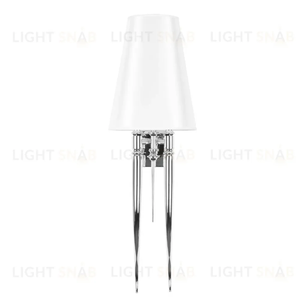 Бра Loft IT Brunilde 10207W/L Chrome 10207W/L Chrome