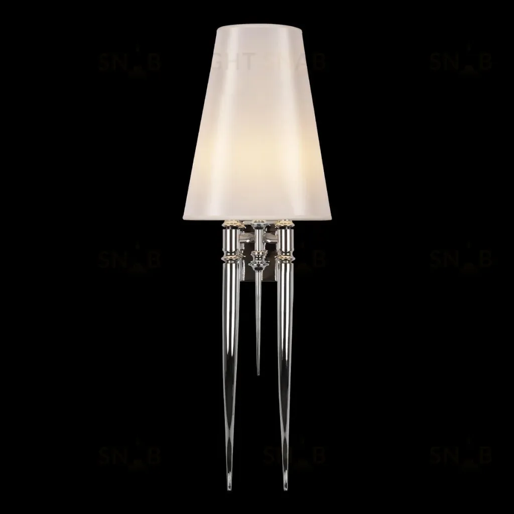 Бра Loft IT Brunilde 10207W/L Chrome 10207W/L Chrome