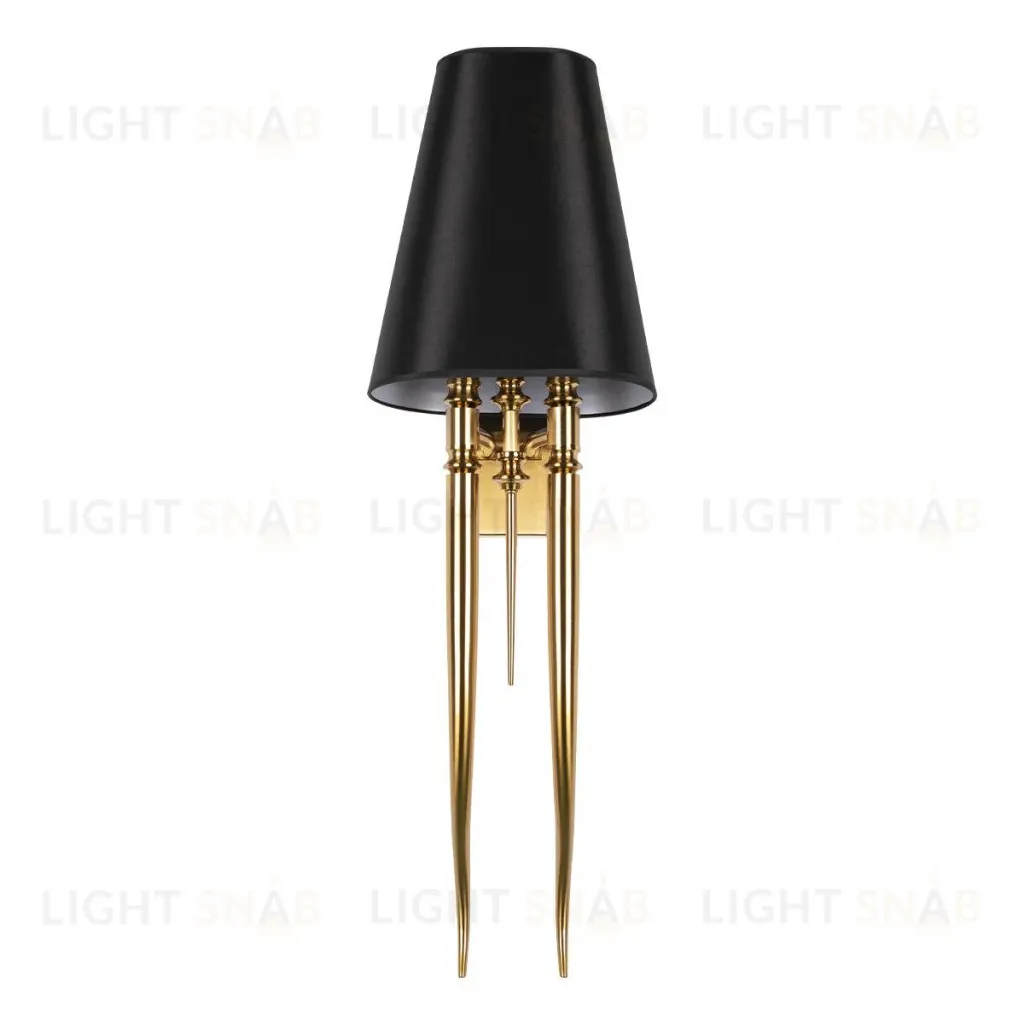Бра Loft IT Brunilde 10207W/L Gold 10207W/L Gold