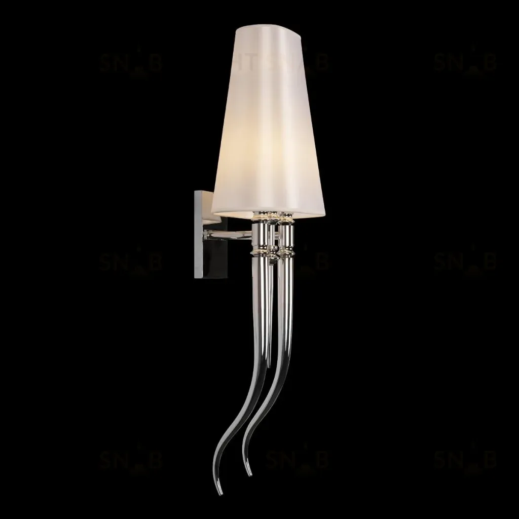 Бра Loft IT Brunilde 10207W/L Chrome 10207W/L Chrome