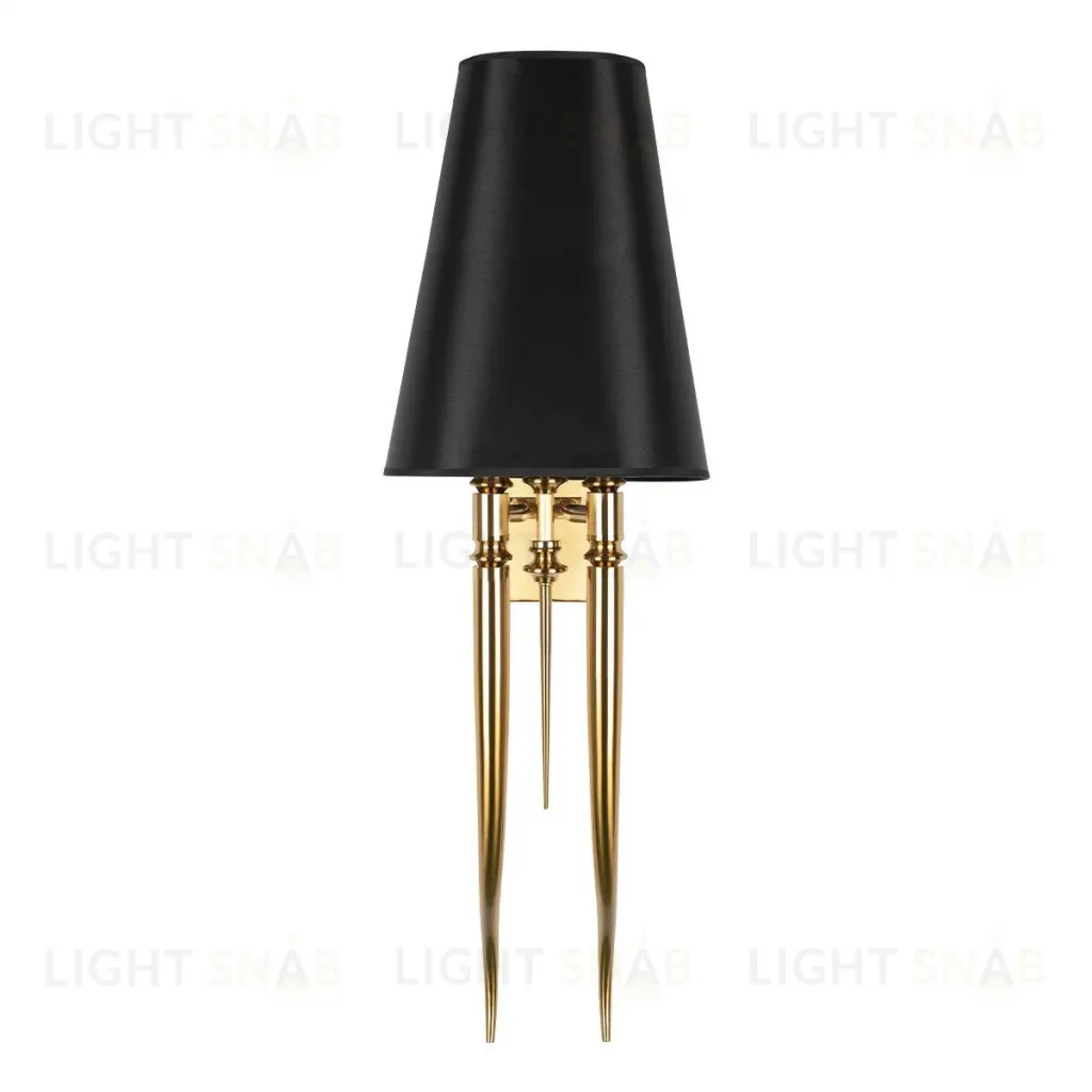 Бра Loft IT Brunilde 10207W/L Gold 10207W/L Gold