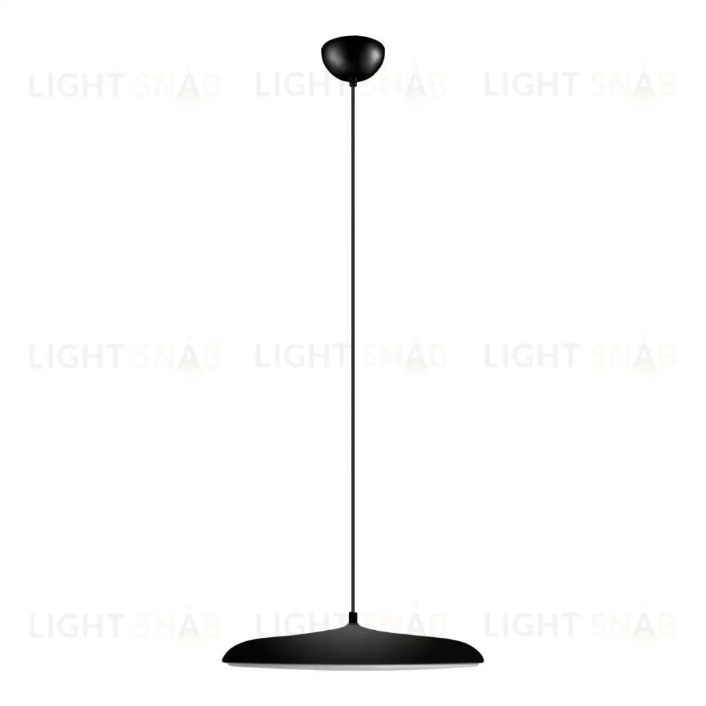 Подвесной светильник Loft IT Plato 10119 Black 10119 Black