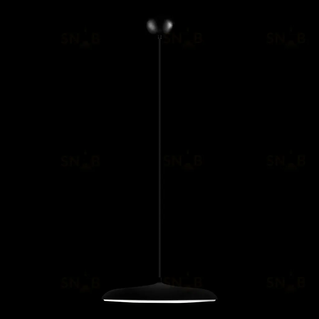 Подвесной светильник Loft IT Plato 10119 Black 10119 Black