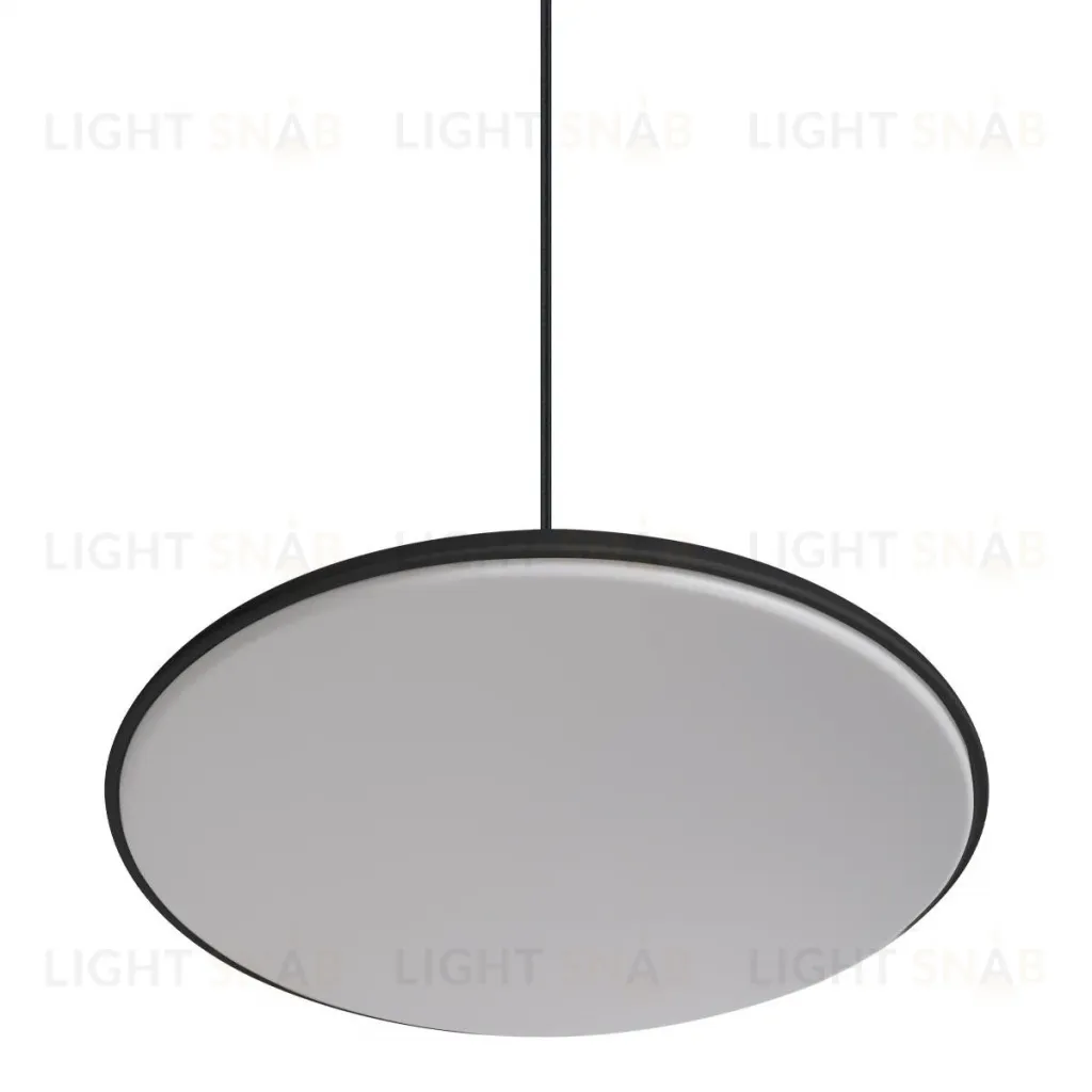 Подвесной светильник Loft IT Plato 10119 Black 10119 Black