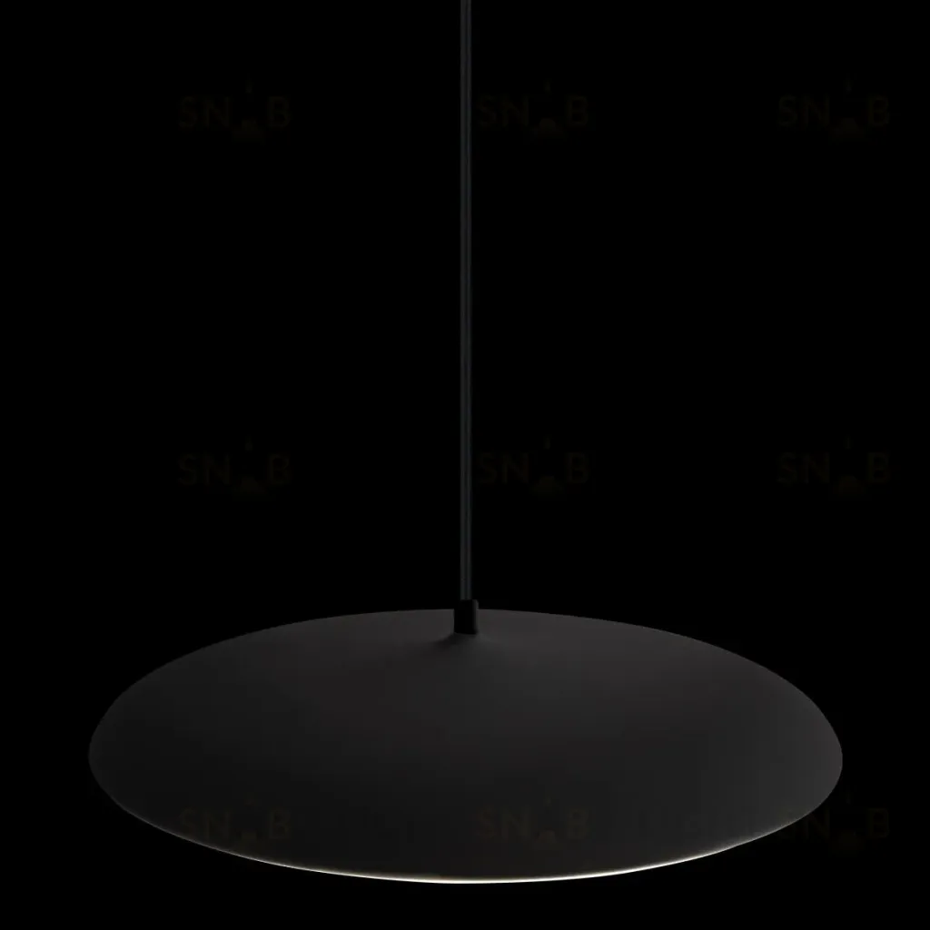 Подвесной светильник Loft IT Plato 10119 Black 10119 Black
