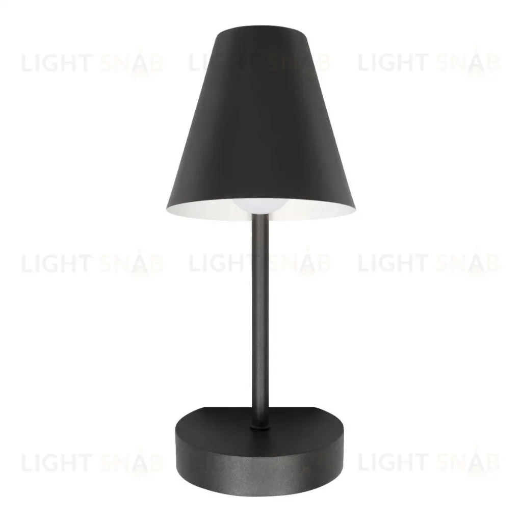 Бра Loft IT Shelf 10216/1W Black 10216/1W Black
