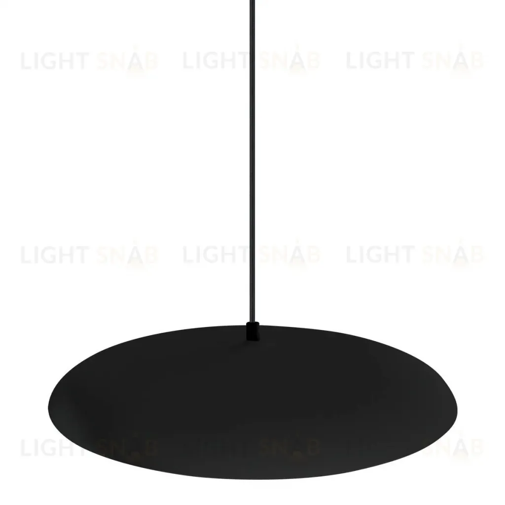 Подвесной светильник Loft IT Plato 10119 Black 10119 Black