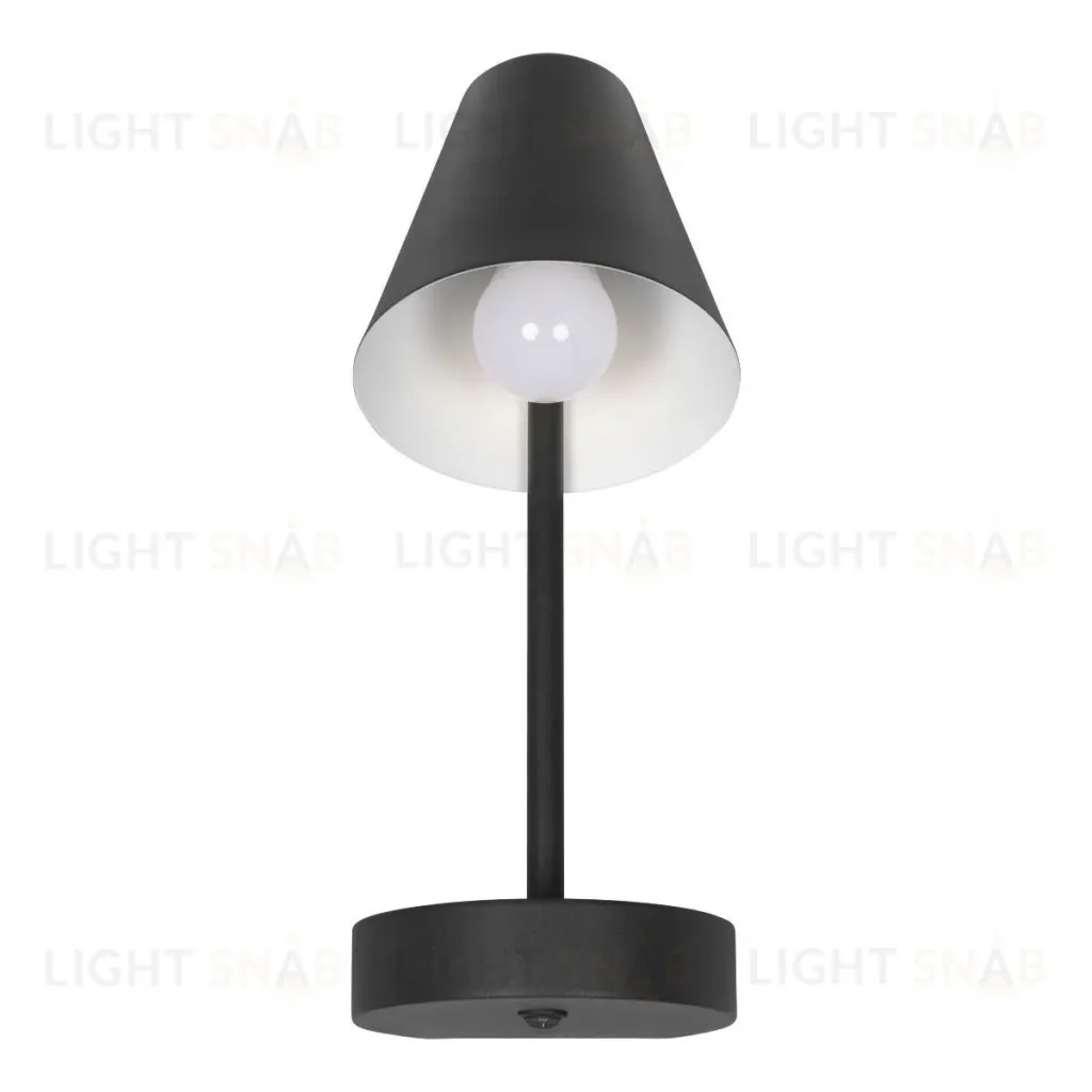 Бра Loft IT Shelf 10216/1W Black 10216/1W Black