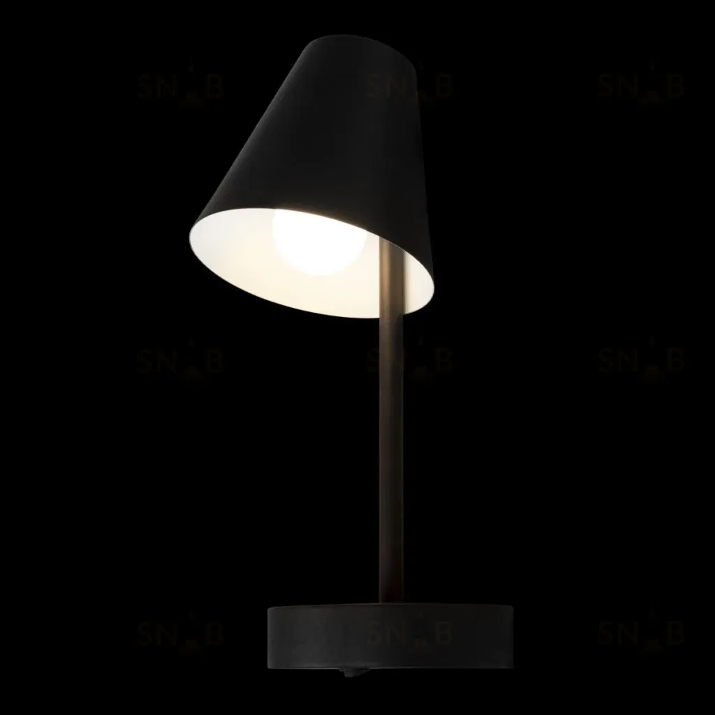 Бра Loft IT Shelf 10216/1W Black 10216/1W Black