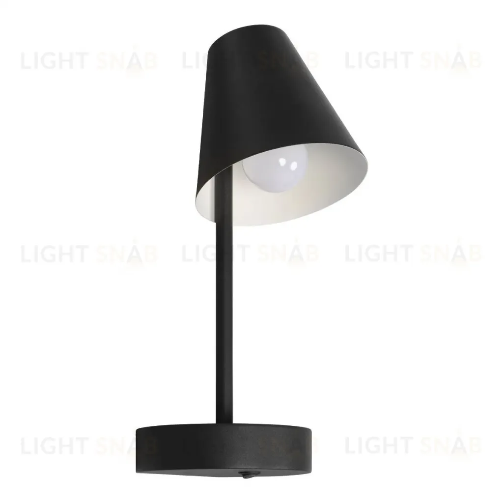 Бра Loft IT Shelf 10216/1W Black 10216/1W Black
