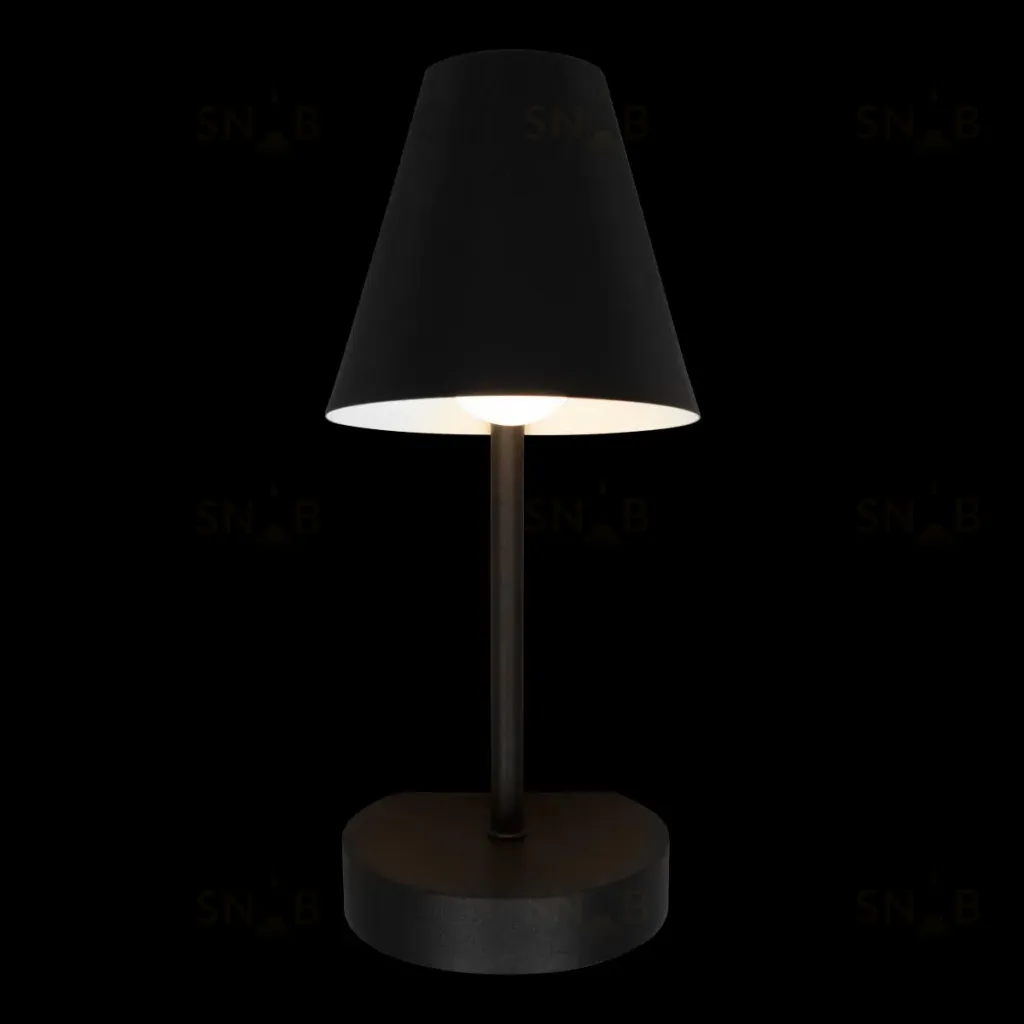 Бра Loft IT Shelf 10216/1W Black 10216/1W Black